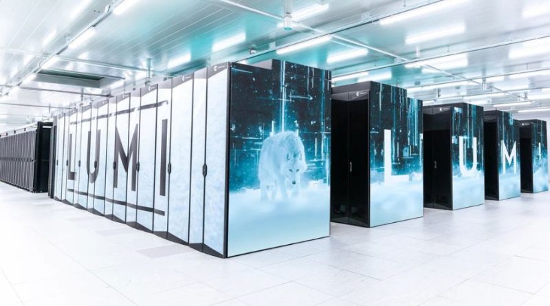 BE-ja do të ndërtojë gigafabrika të inteligjencës artificiale me 20 miliardë euro për të arritur hapin e SHBA-së dhe Kinës