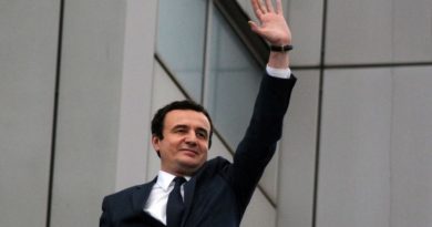 VV-ja e bindur se i ka votat për formimin e qeverisë