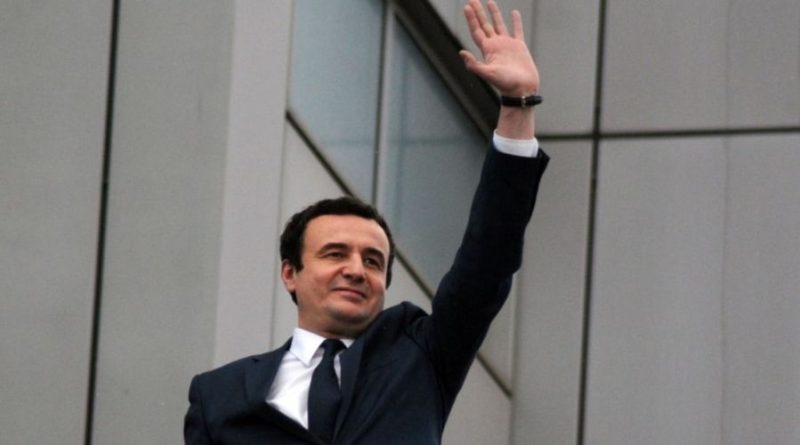 VV-ja e bindur se i ka votat për formimin e qeverisë