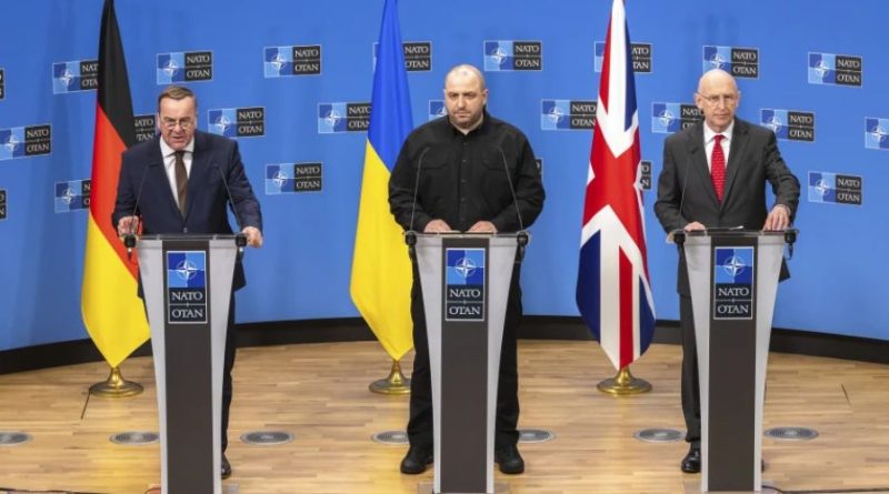 Aleatët zotohen për ndihmë 21 miliardë euro për Ukrainën