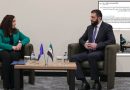 Ndonëse s’e njeh pavarësinë, Presidenca e Sirisë Osmanit i thotë presidente e Republikës së Kosovës