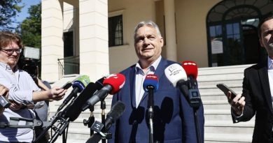 Libri dixhital i Orbanit