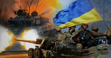 “Ukraina do të jetë në gjendje të vazhdojë të luftojë, ne do ta ndihmojmë atë”, Britania dhe Gjermania i dërgojnë mesazh Rusisë