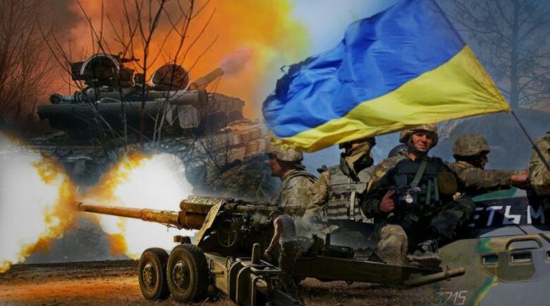 “Ukraina do të jetë në gjendje të vazhdojë të luftojë, ne do ta ndihmojmë atë”, Britania dhe Gjermania i dërgojnë mesazh Rusisë
