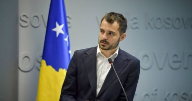 Zëdhënësi i Qeverisë demanton lajmin e Periskopit, e quan sulmin ndaj Qeverisë Kurti dhe dezinformim i publikut