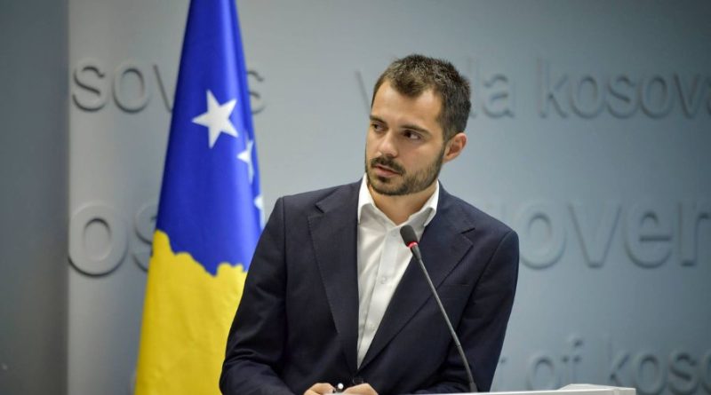Zëdhënësi i Qeverisë demanton lajmin e Periskopit, e quan sulmin ndaj Qeverisë Kurti dhe dezinformim i publikut