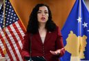 SHBA drejt miratimit të një rezolute historike për të mbijetuarat e dhunës seksuale në Kosovë, Osmani falënderon Kongresin