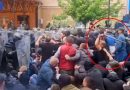 Vijon arrestimi i terroristëve të Beogradit, ndërkohë që opozita pengon formimin e instituvioneve të Kosovës me ndihmën e Listës së Beogradit