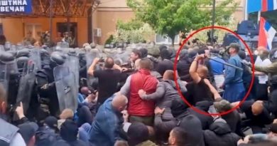 Vijon arrestimi i terroristëve të Beogradit, ndërkohë që opozita pengon formimin e instituvioneve të Kosovës me ndihmën e Listës së Beogradit