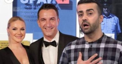 Miqësi strategjike/ SPAK kontrollon shtëpinë e Gaz Pajes, banesa rezulton në pronësi të Erion Veliajt