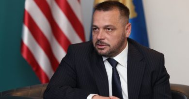 Maqedonci: Bullgaria do t’i bashkëngjitet aleancës me Kroacinë dhe Shqipërinë