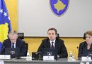 Kurti: Thirrjet e opozitës janë për pezullim të shtetit