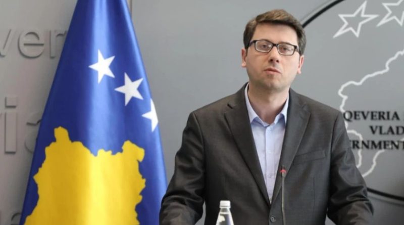 Murati: Dorëheqja e Qeverisë do të ishte efektive nëse certifikimi do të bëhej para 23 marsit