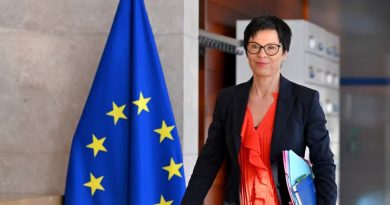 Protestat serbe kundër korrupsionit: BE-ja kërkon ‘pothuajse njësoj’ si protestuesit’, thotë Komisionerja e Zgjerimit Marta Kos