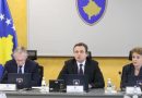 Kurti: Kosova po ecën përpara pavarësisht zhurmës opozitare dhe oligarkëve
