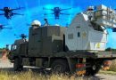 Trupat britanike përdorin për herë të parë armë me valë për të ‘vrarë’ tufën e dronëve