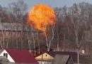 Ukrainasit hakmerren për sulmin në Sumy, godasin me dronë bazën ushtarake ruse
