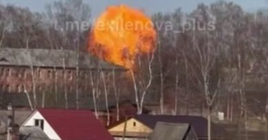 Ukrainasit hakmerren për sulmin në Sumy, godasin me dronë bazën ushtarake ruse