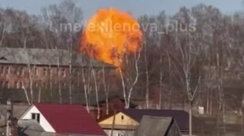 Ukrainasit hakmerren për sulmin në Sumy, godasin me dronë bazën ushtarake ruse