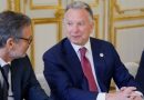 Liderë të lartë ukrainas, evropianë dhe amerikanë takohen në Paris
