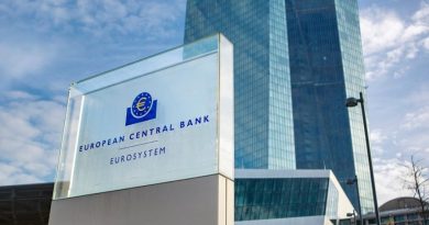 Banka Qendrore Evropiane ul normat në 2.25% mes luftës tregtare të Trumpit