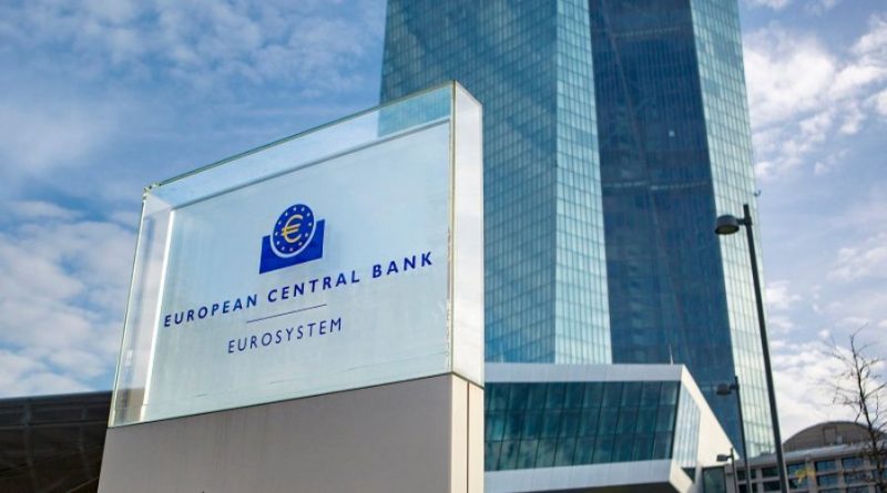 Banka Qendrore Evropiane ul normat në 2.25% mes luftës tregtare të Trumpit
