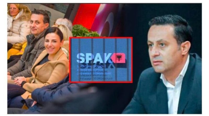 Kallëzim në SPAK për Belinda Ballukun, Bardhi zbulon skandalin me punësime për vota në Fier