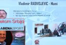 Terroristi “Mami” nga Zveçani, ishte shofer i drejtorit të “Telekom Srbija” në Kosovë