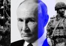 Rusia ka konfiskuar mijëra shtëpi në Mariupolin e pushtuar