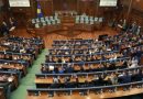 Miratohet raporti i verifikimit të mandateve dhe betohen deputetët