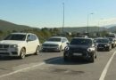 Fluks në Morinë, qytetarë të shumtë nga Kosova drejt qyteteve bregdetare të Shqipërisë