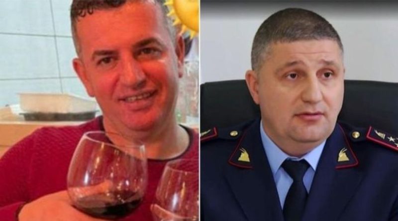 Arrestimi me urdhër të SPAK për shefin e Rrugores dhe dy zyrtarët policore, zbardhen detaje nga përgjimet që çuan në prangosjen e tyre