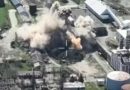 Ukrainasit godasin bazën ajrore ruse në Kursk, vriten 20 operatorë dronësh