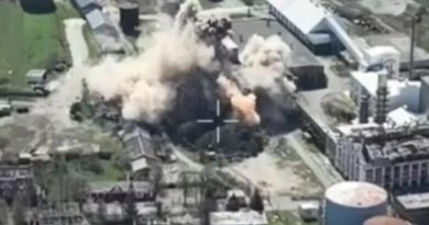 Ukrainasit godasin bazën ajrore ruse në Kursk, vriten 20 operatorë dronësh