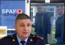 Arrestimi i shefit të Policisë Rrugore të Tiranës/ SPAK: Një biznesmen i dha 2 mijë euro për mos t’i prangosur gruan