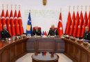 Gjenerallejtënant Bashkim Jashari në Turqi: Thellohet bashkëpunimi ushtarak
