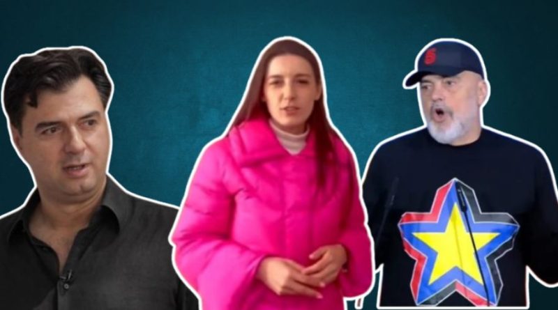 Një trinitet mes injorantes, debilit dhe kriminelit sadist. Natyra i fali shqiptarit veshë dhe sistem nervor, që shqiptari të dëgjojë “O Gazo!”, “O Rame!”, “O Çyryk!”