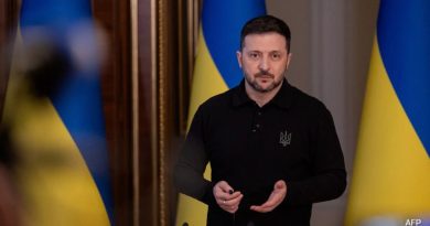 Zelensky: Ukraina, Britania e Madhe, Franca dhe SHBA do të zhvillojnë bisedime në Londër të mërkurën