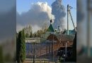 Pas shpërthimit të fuqishëm në njërën prej fabrikave më të mëdha të armëve të Putinit, shpallet gjendje e jashtëzakonshme në rajonin rus