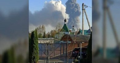 Pas shpërthimit të fuqishëm në njërën prej fabrikave më të mëdha të armëve të Putinit, shpallet gjendje e jashtëzakonshme në rajonin rus