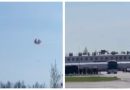 Dronët ukrainas goditin fabrikën ruse që prodhon dron iranian në Tatarstan