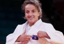 Distria Krasniqi shpallet kampione e Evropës në xhudo