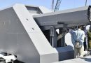 Marina japoneze prezanton topin elektromagnetik për të rrëzuar raketat hipersonike të Kinës