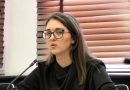 Kryeziu-Hyseni: VV-ja nuk ka emër tjetër përveç Albulena Haxhiut për kryeparlamentare