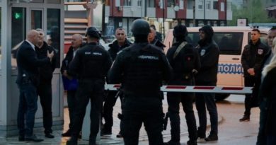 SIPA u përpoq të arrestonte Dodikun në Sarajevën Lindore, kundërshtoi Ministria e Brendshme e RS