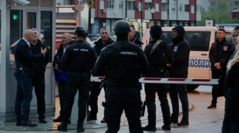 SIPA u përpoq të arrestonte Dodikun në Sarajevën Lindore, kundërshtoi Ministria e Brendshme e RS