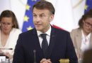 Macron: S’mund të pritet që Zelensky ta pranojë armëpushimin derisa Kievi bombardohet