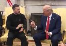 Pse Ukraina më parë do të luftonte sesa t’ia dorëzonte Krimenë Rusisë