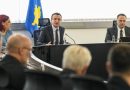 ​Kurti priti në takim drejtues dhe përfaqësues të Odës Ekonomike të Bosnje: Kosova dhe Bosnjë e Hercegovina mund t’i rrisin shkëmbimet tregtare