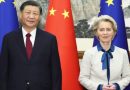 Xi i hap sfidë Trumpit/ Kina do të heqë sanksionet e BE-së për të përmirësuar lidhjet me Brukselin